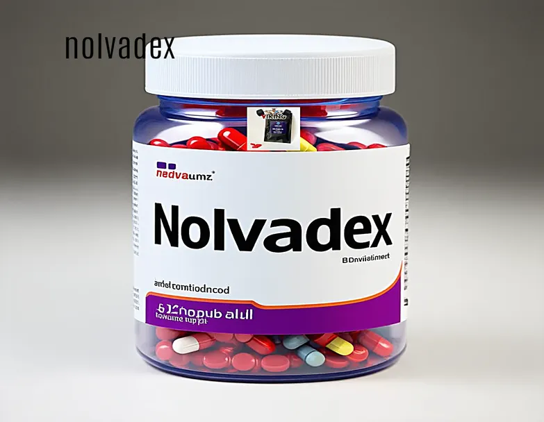 Nolvadex 1