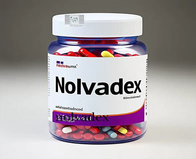 Nolvadex 3